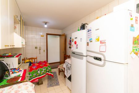 Apartamento à venda com 98m², 3 quartos e 1 vagaCozinha