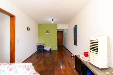 Apartamento à venda com 98m², 3 quartos e 1 vagaSala