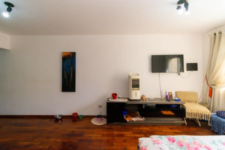 Apartamento à venda com 98m², 3 quartos e 1 vagaSala