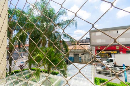 Apartamento à venda com 98m², 3 quartos e 1 vagaVista da Sala