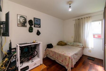 Apartamento à venda com 98m², 3 quartos e 1 vagaQuarto 1