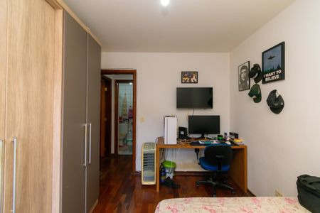 Apartamento à venda com 98m², 3 quartos e 1 vagaQuarto 1