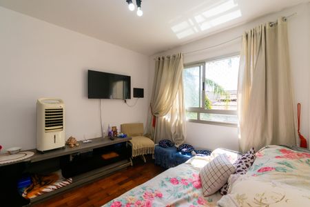 Apartamento à venda com 98m², 3 quartos e 1 vagaSala