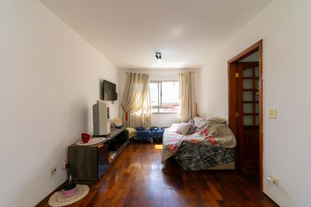 Apartamento à venda com 98m², 3 quartos e 1 vagaSala