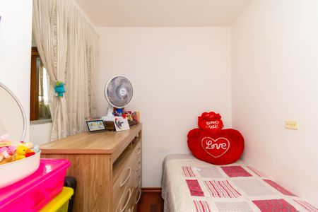 Apartamento à venda com 98m², 3 quartos e 1 vagaQuarto 2