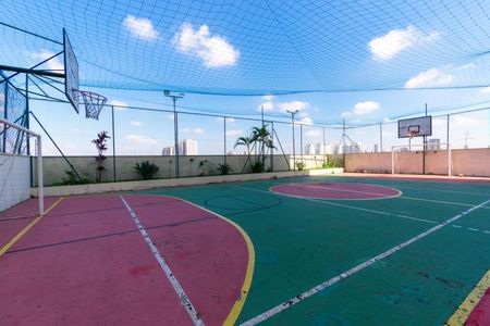 Apartamento à venda com 98m², 3 quartos e 1 vagaÁrea comum - Quadra