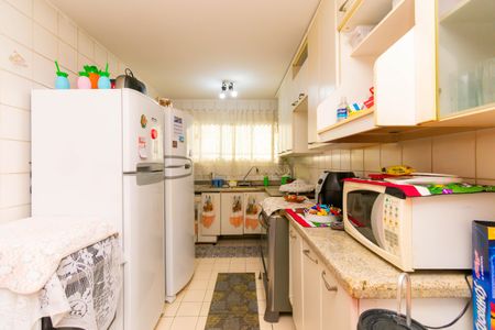 Apartamento à venda com 98m², 3 quartos e 1 vagaCozinha