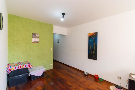 Apartamento à venda com 98m², 3 quartos e 1 vagaSala