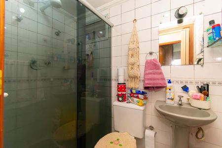 Apartamento à venda com 98m², 3 quartos e 1 vagaBanheiro