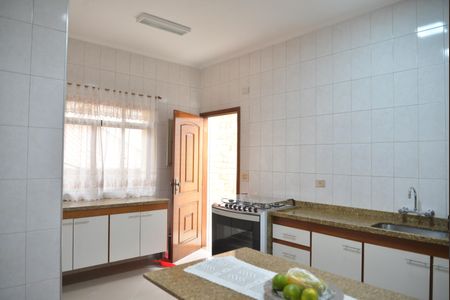 Casa para alugar com 286m², 6 quartos e 6 vagasCozinha