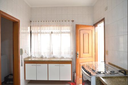 Casa para alugar com 286m², 6 quartos e 6 vagasCozinha