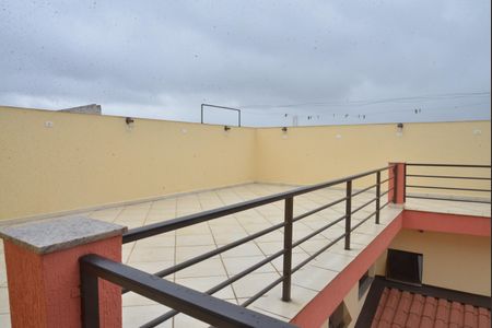 Casa para alugar com 286m², 6 quartos e 6 vagasSacada Quarto Suíte 2