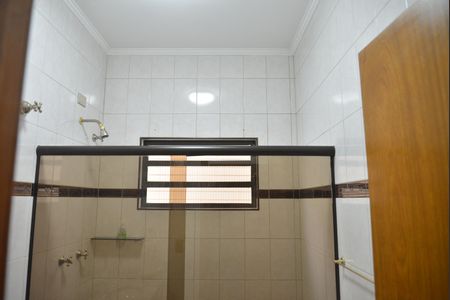 Casa para alugar com 286m², 6 quartos e 6 vagasBanheiro Social