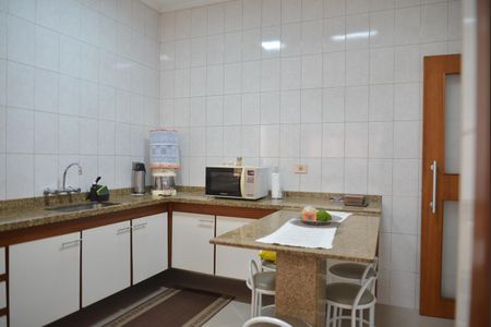 Casa para alugar com 286m², 6 quartos e 6 vagasCozinha