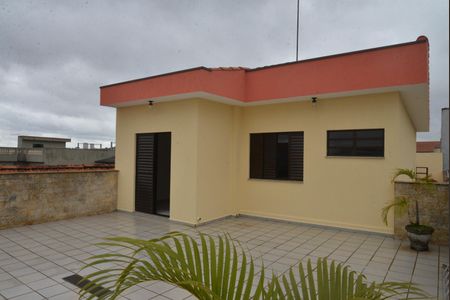 Casa para alugar com 286m², 6 quartos e 6 vagasVaranda Quarto 1
