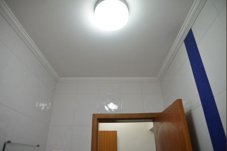 Casa para alugar com 286m², 6 quartos e 6 vagasBanheiro da Suíte 3