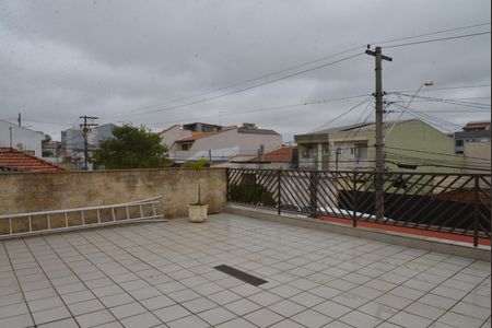 Casa para alugar com 286m², 6 quartos e 6 vagasVaranda Quarto 1