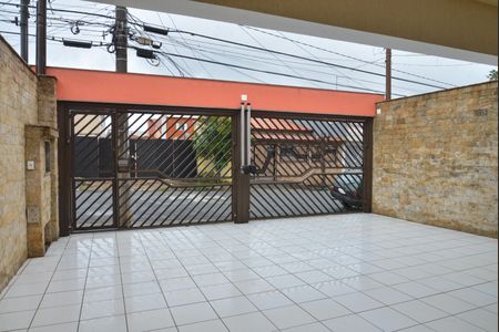 Casa para alugar com 286m², 6 quartos e 6 vagasGaragem