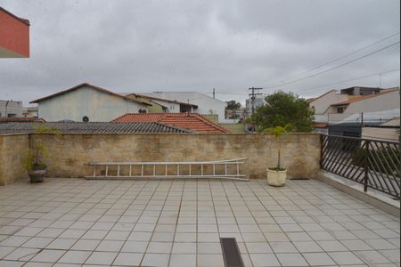 Casa para alugar com 286m², 6 quartos e 6 vagasVaranda Quarto 1