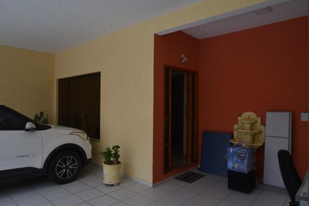 Casa para alugar com 286m², 6 quartos e 6 vagasGaragem