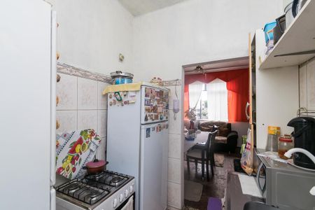 Apartamento para alugar com 70m², 2 quartos e 1 vaga Apartamento para alugar com 70m², 2 quartos e 1 vagaCozinha