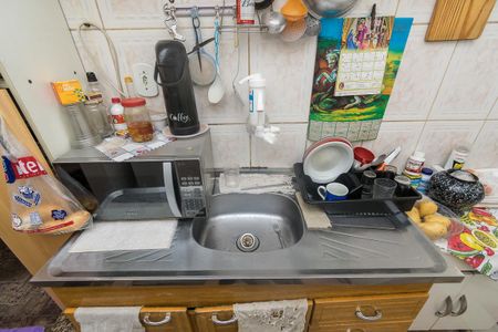 Apartamento para alugar com 70m², 2 quartos e 1 vaga Apartamento para alugar com 70m², 2 quartos e 1 vagaCozinha