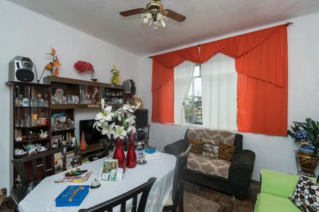 Apartamento para alugar com 70m², 2 quartos e 1 vaga Apartamento para alugar com 70m², 2 quartos e 1 vagaSala