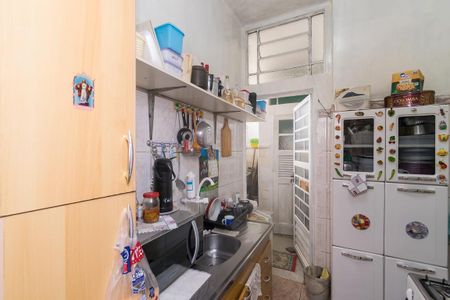 Apartamento para alugar com 70m², 2 quartos e 1 vaga Apartamento para alugar com 70m², 2 quartos e 1 vagaCozinha
