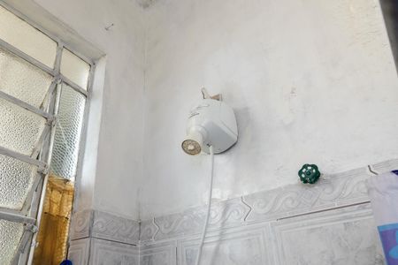 Apartamento para alugar com 70m², 2 quartos e 1 vaga Apartamento para alugar com 70m², 2 quartos e 1 vagaBanheiro