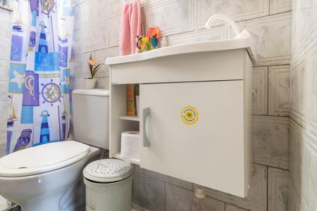 Apartamento para alugar com 70m², 2 quartos e 1 vaga Apartamento para alugar com 70m², 2 quartos e 1 vagaBanheiro