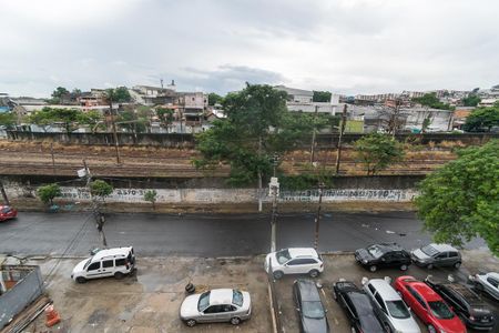 Apartamento para alugar com 70m², 2 quartos e 1 vaga Apartamento para alugar com 70m², 2 quartos e 1 vagaVista do Quarto 1