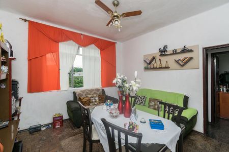 Apartamento para alugar com 70m², 2 quartos e 1 vaga Apartamento para alugar com 70m², 2 quartos e 1 vagaSala
