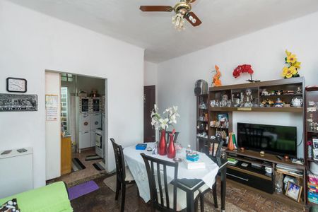 Apartamento para alugar com 70m², 2 quartos e 1 vaga Apartamento para alugar com 70m², 2 quartos e 1 vagaSala