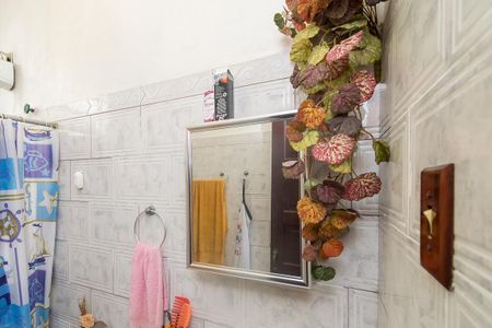 Apartamento para alugar com 70m², 2 quartos e 1 vaga Apartamento para alugar com 70m², 2 quartos e 1 vagaBanheiro