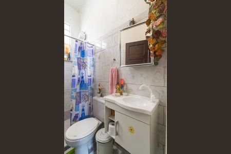 Apartamento para alugar com 70m², 2 quartos e 1 vaga Apartamento para alugar com 70m², 2 quartos e 1 vagaBanheiro