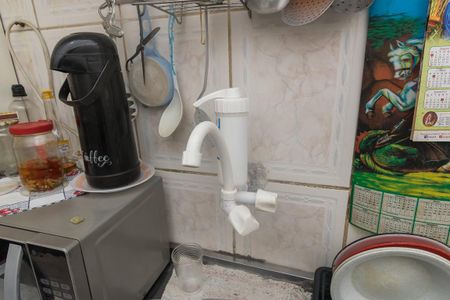 Apartamento para alugar com 70m², 2 quartos e 1 vaga Apartamento para alugar com 70m², 2 quartos e 1 vagaCozinha