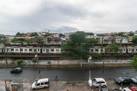 Apartamento para alugar com 70m², 2 quartos e 1 vaga Apartamento para alugar com 70m², 2 quartos e 1 vagaVista da Sala