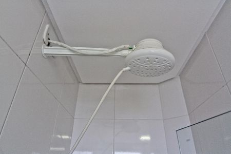 Apartamento à venda com 52m², 2 quartos e 1 vaga Apartamento à venda com 52m², 2 quartos e 1 vagaBanheiro