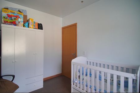 Apartamento à venda com 53m², 2 quartos e 1 vagaQuarto 1