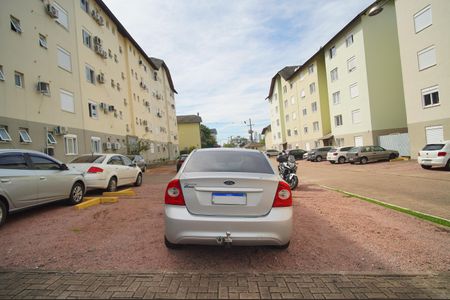 Apartamento à venda com 53m², 2 quartos e 1 vagaGaragem