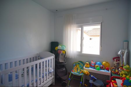 Apartamento à venda com 53m², 2 quartos e 1 vagaQuarto 1