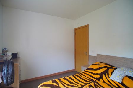 Apartamento à venda com 53m², 2 quartos e 1 vagaQuarto 2