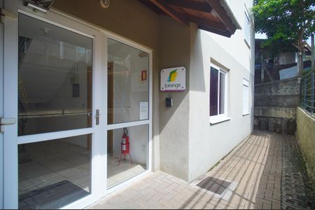 Apartamento à venda com 53m², 2 quartos e 1 vagaEntrada