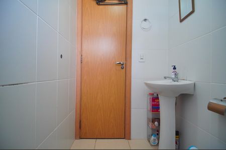 Apartamento à venda com 53m², 2 quartos e 1 vagaBanheiro
