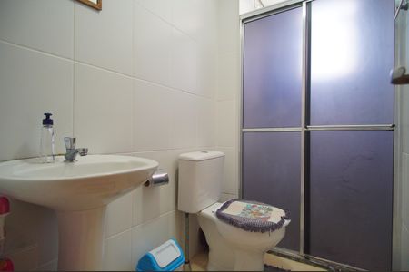 Apartamento à venda com 53m², 2 quartos e 1 vagaBanheiro