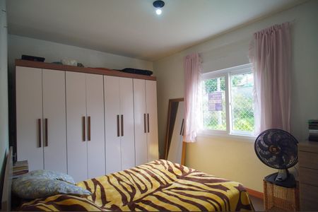 Apartamento à venda com 53m², 2 quartos e 1 vagaQuarto 2