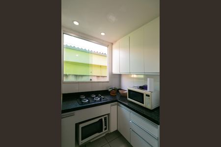 Apartamento à venda com 120m², 3 quartos e 2 vagasCozinha