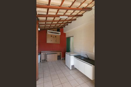 Apartamento à venda com 120m², 3 quartos e 2 vagasVaranda gourmet