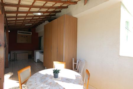 Apartamento à venda com 120m², 3 quartos e 2 vagasVaranda gourmet / Área de Serviço