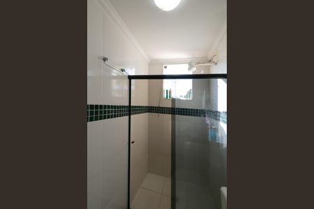 Apartamento à venda com 120m², 3 quartos e 2 vagasBanheiro Social 1
